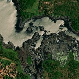 San Ignacio de Velasco map(satellite map)
