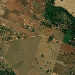 Terezópolis de Goiás map(satellite map)