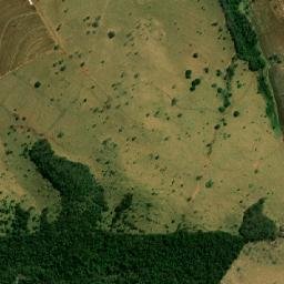 Nerópolis map(satellite map)