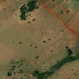 Avelinópolis map(satellite map)