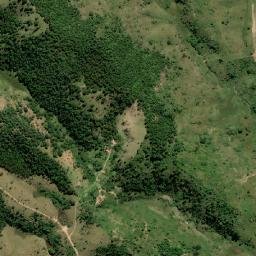 Santo Antônio do Jacinto map(satellite map)