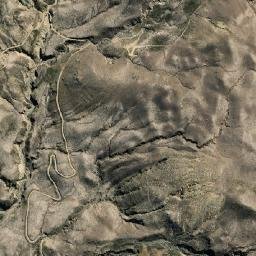 Provincia de General Sánchez Cerro map(satellite map)