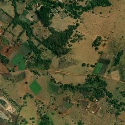 Goianápolis map(satellite map)