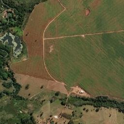 Nazário map(satellite map)