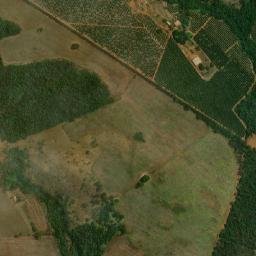 Bonfinópolis map(satellite map)