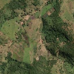 Felisburgo map(satellite map)