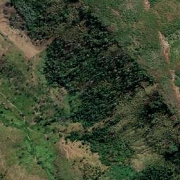 Joaíma map(satellite map)