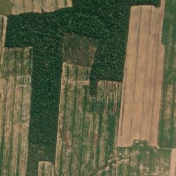 Provincia Sara map(satellite map)