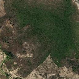 Ponto dos Volantes map(satellite map)