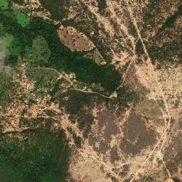 São João da Lagoa map(satellite map)