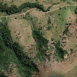 Fronteira dos Vales map(satellite map)