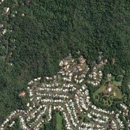 Whitfield map(satellite map)