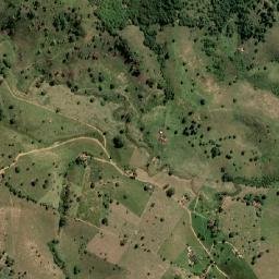 Santa Helena de Minas map(satellite map)