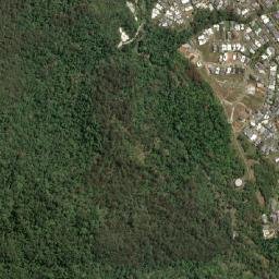Kanimbla map(satellite map)