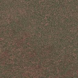 Dampier Peninsula map(satellite map)