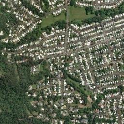 Earlville map(satellite map)
