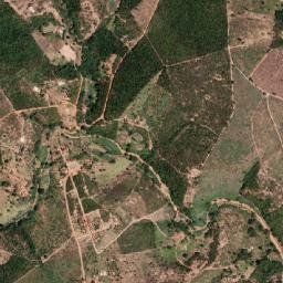Francisco Badaró map(satellite map)