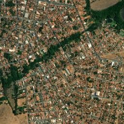 Bela Vista de Goiás map(satellite map)