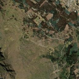 Quime map(satellite map)