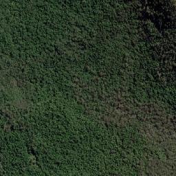 Yarrabah map(satellite map)