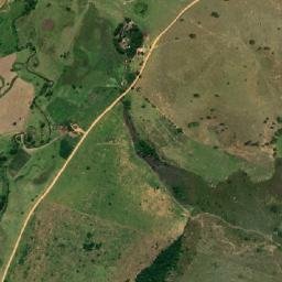 Vereda map(satellite map)