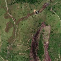 Crisólita map(satellite map)