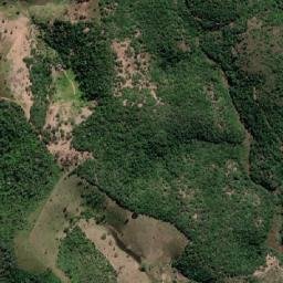 Novo Oriente de Minas map(satellite map)