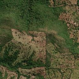Mairipotaba map(satellite map)