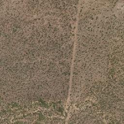 Carpentaria map(satellite map)