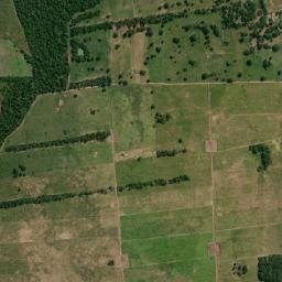 Provincia Warnes map(satellite map)