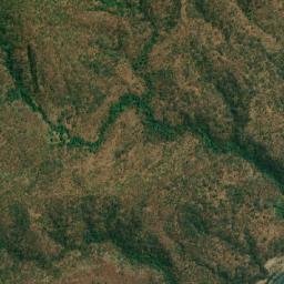 Maamba map(satellite map)