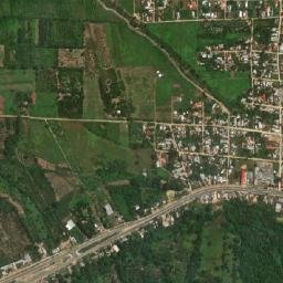 Villa Yapacaní map(satellite map)