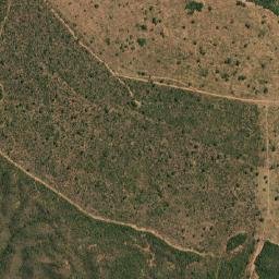 Buritizeiro map(satellite map)
