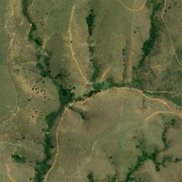 Teixeira de Freitas map(satellite map)
