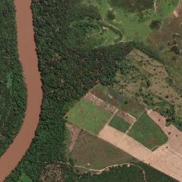 Várzea da Palma map(satellite map)
