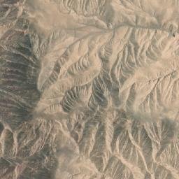 Provincia de Ilo map(satellite map)