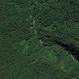 Provincia Carrasco map(satellite map)