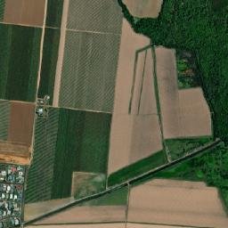 Innisfail Estate map(satellite map)