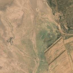 Eucaliptus map(satellite map)