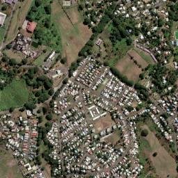 Lautoka map(satellite map)