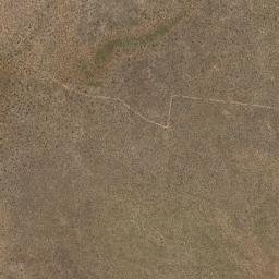 Doomadgee map(satellite map)
