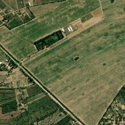 Puesto de Pailas map(satellite map)