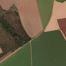 Campo Alegre de Goiás map(satellite map)