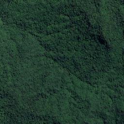 Lomaiviti Province map(satellite map)