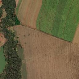 Rio Verde map(satellite map)