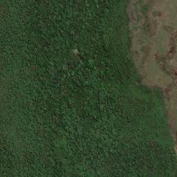 Puerto Quijarro map(satellite map)