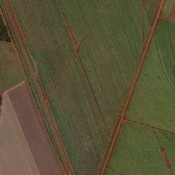 Turvelândia map(satellite map)