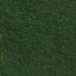Satellite view of El Arish Country Club