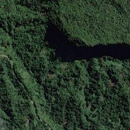 Naitasiri Province map(satellite map)
