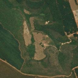 Itamarandiba map(satellite map)
